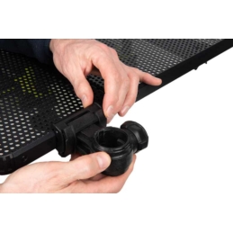 Matrix Folding Side Tray Clamp