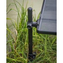 Matrix Folding Side Tray Clamp