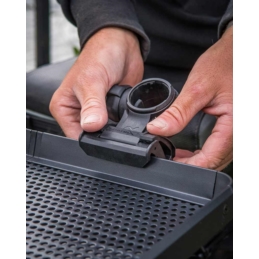 Matrix Folding Side Tray Clamp