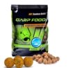 Tandem Baits Food Boiles Wanilia Śmietana 18mm 1kg