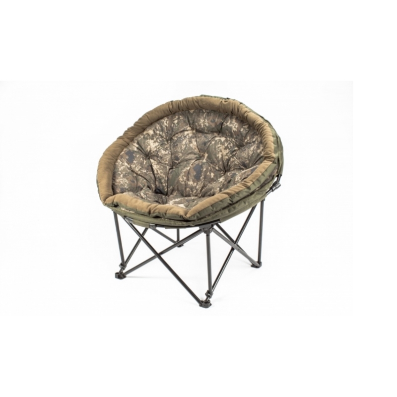 Nash Fotel Indulgence Moon Chair