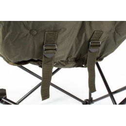 Nash Fotel Indulgence Moon Chair