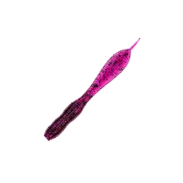 Perch Professor F**king Leech 7cm 02 Purple Pepper