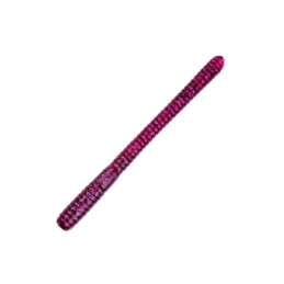 Perch Professor Flying Worm 9cm 02 Purple Pepper