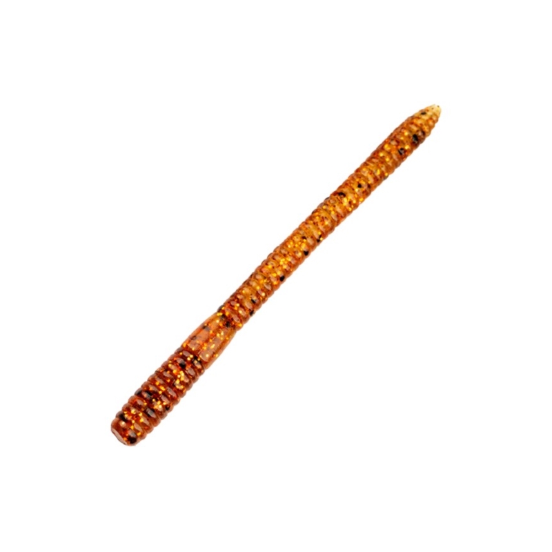 Perch Professor Flying Worm 9cm 03 Bimber Tea
