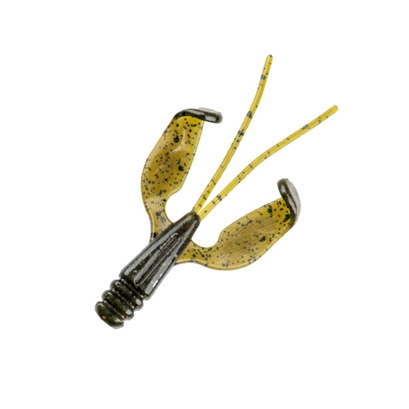 Perch Professor Fapping Craw 5cm 01 Original