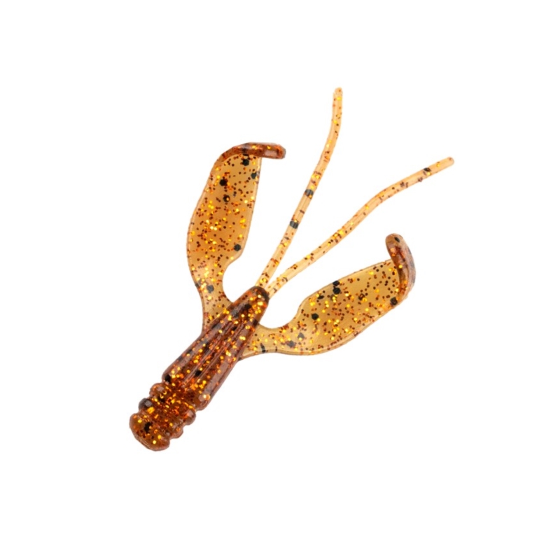 Perch Professor Fapping Craw 5cm 03 Bimber Tea