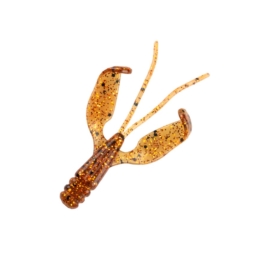 Perch Professor Fapping Craw 3,5cm 03 Bimber Tea