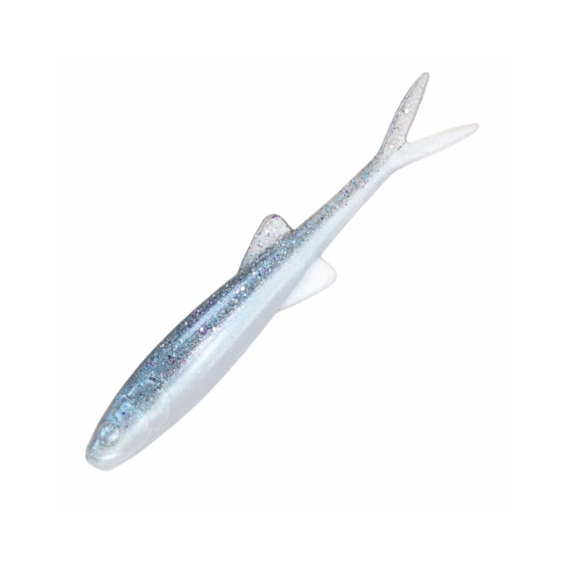 Perch Professor Freakin Minnow 8cm 10 Pro Blue