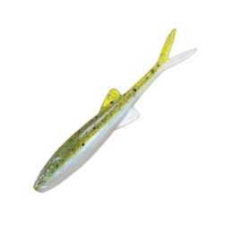 Perch Professor Freakin Minnow 8cm 10 Pro Green