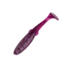 Perch Professor Fluky Shad 5cm 02 Purple Pepper