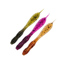Perch Professor F**king Leech 9cm Mix