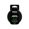 Perch Professor 100% Fluorocarbon 15m 0,15mm