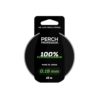 Perch Professor 100% Fluorocarbon 15m 0,19mm