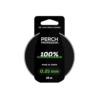Perch Professor 100% Fluorocarbon 15m 0,21mm