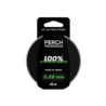 Perch Professor 100% Fluorocarbon 15m 0,26mm