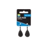 Ciężarki Preston Flat Pear 15g