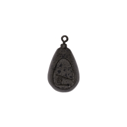 Ciężarki Preston Flat Pear 15g