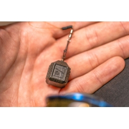 Ciężarki Preston Bullet Cube 15g