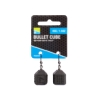 Ciężarki Preston Bullet Cube 45g