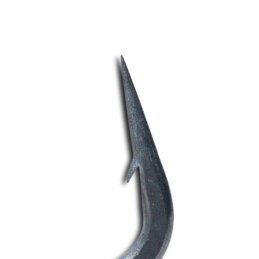 Nash Haczyki Curve Shank Nr4
