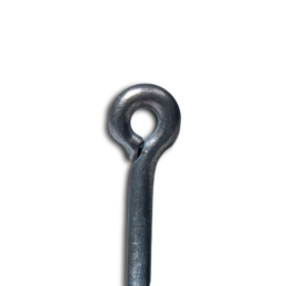 Nash Haczyki Curve Shank Nr6
