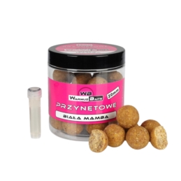 Warmuz Baits Kulki Haczykowe 20mm Dopalacz B Mamba