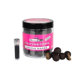 Warmuz Baits Kulki Haczykowe 16mm Dopalacz C Mamba