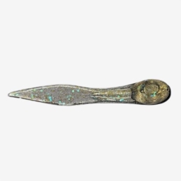Guma Water King Kijanka 3,5cm 19