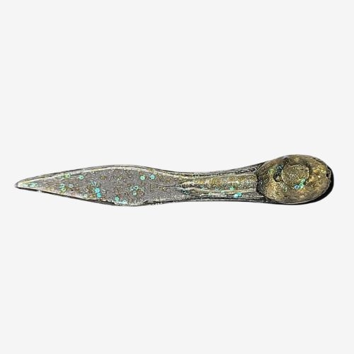 Guma Water King Kijanka 3,5cm 19