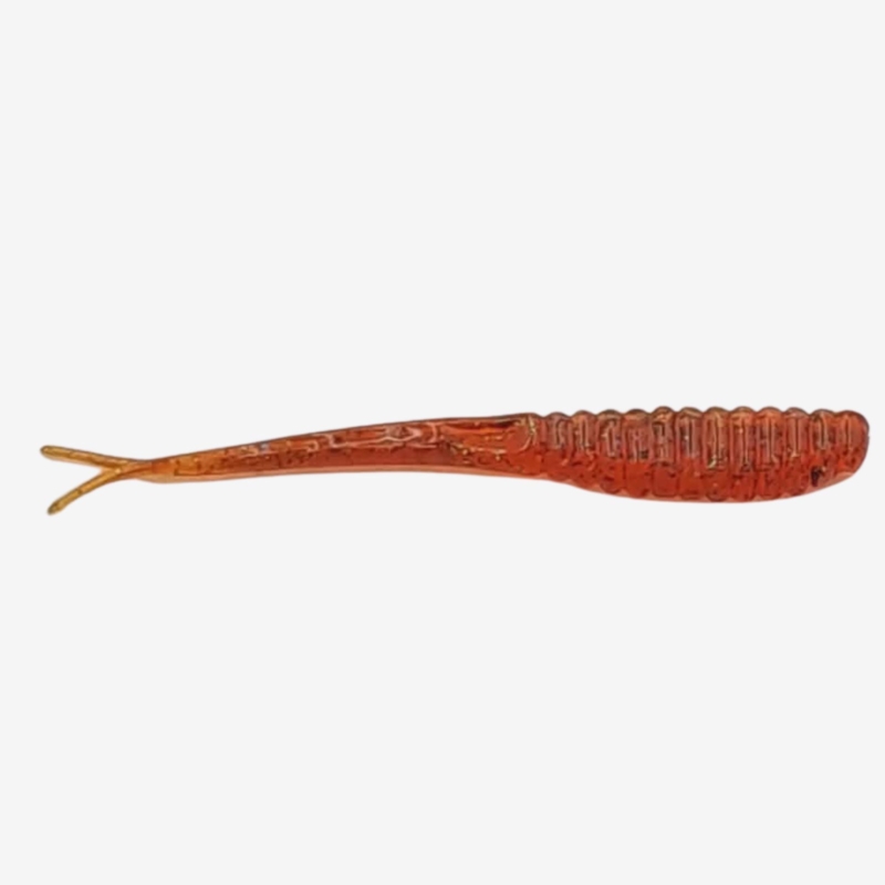 Guma Water King Jaskółka 8cm 37