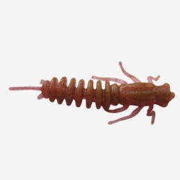 Guma Water King Larwa 5,5cm 32