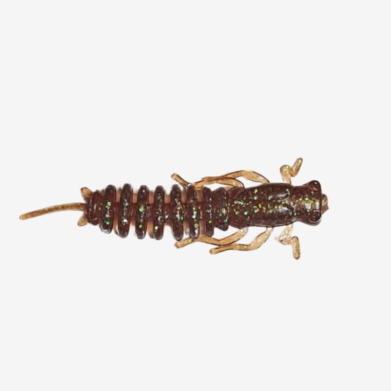Guma Water King Larwa 5,5cm 22