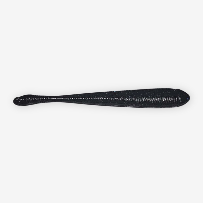 Guma Water King Pijawka 6,5cm 24
