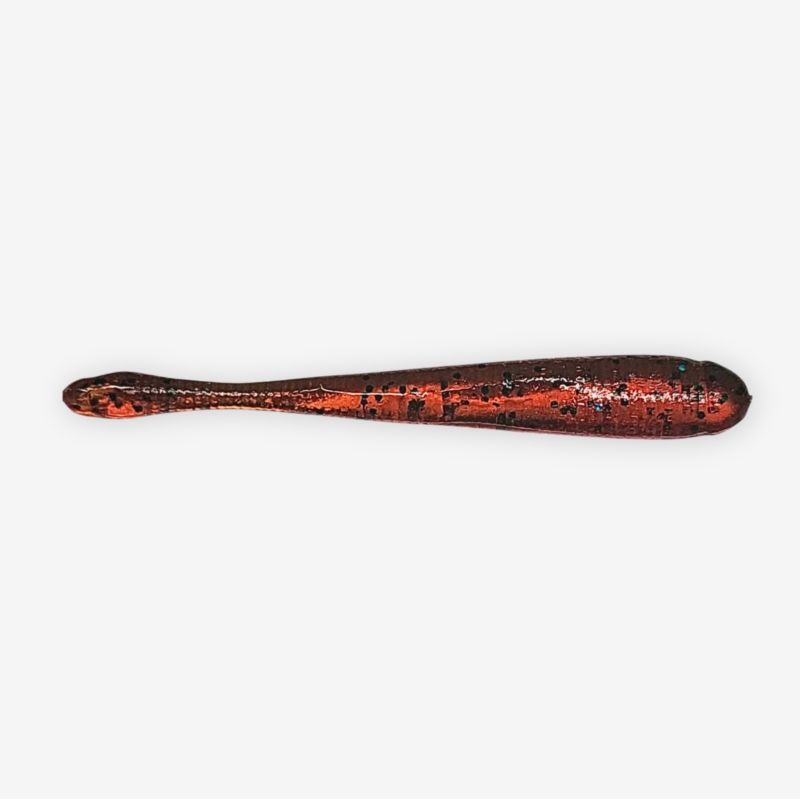 Guma Water King Pijawka 6,5cm 37