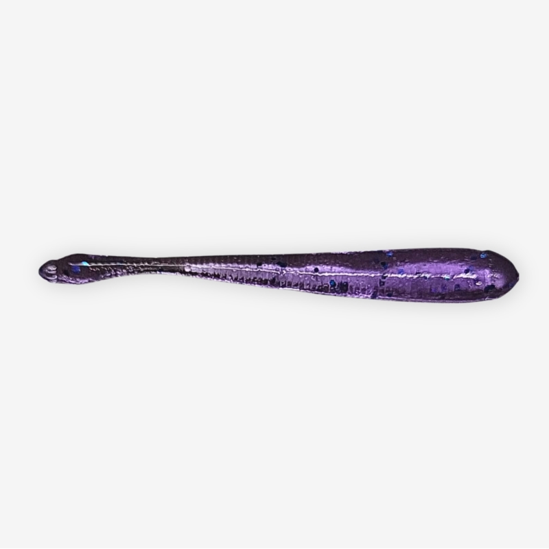 Guma Water King Pijawka 6,5cm 30