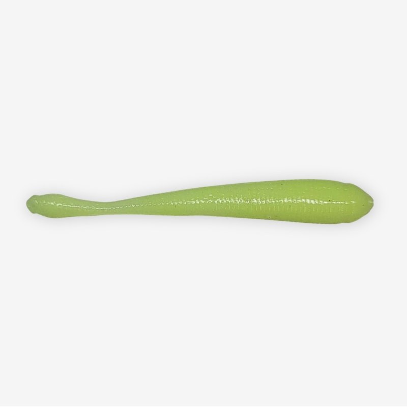 Guma Water King Pijawka 6,5cm 26