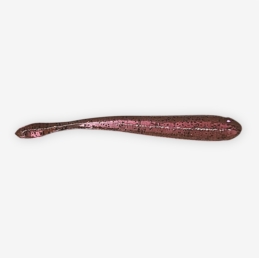Guma Water King Pijawka 6,5cm 32