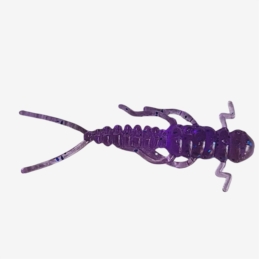 Guma Water King Widelnica 5cm 30