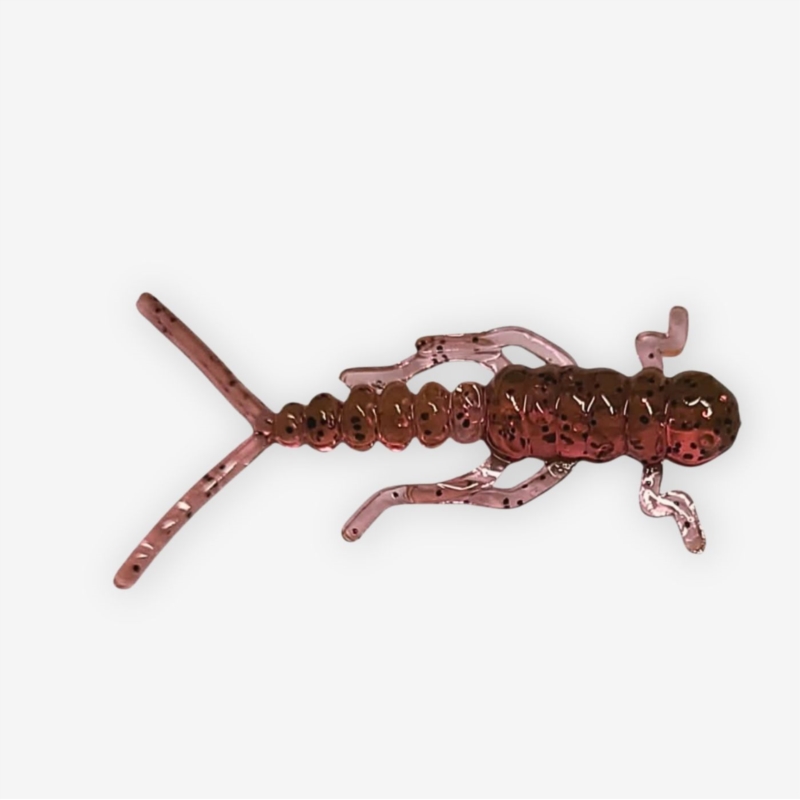 Guma Water King Widelnica 5cm 32