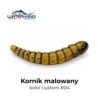Guma Water King Kornik 3,5cm C04