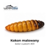 Guma Water King Kokon 3,5cm C01