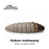 Guma Water King Kokon 3,5cm C05