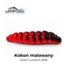 Guma Water King Kokon 3,5cm C06