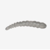 Guma Water King Kornik 3,5cm 16