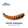 Guma Water King Kornik 3,5cm C07