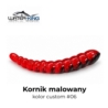 Guma Water King Kornik 3,5cm C06