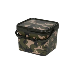 Fox Camo Bucket Wiadro 12L