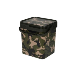 Fox Camo Bucket Wiadro 18L