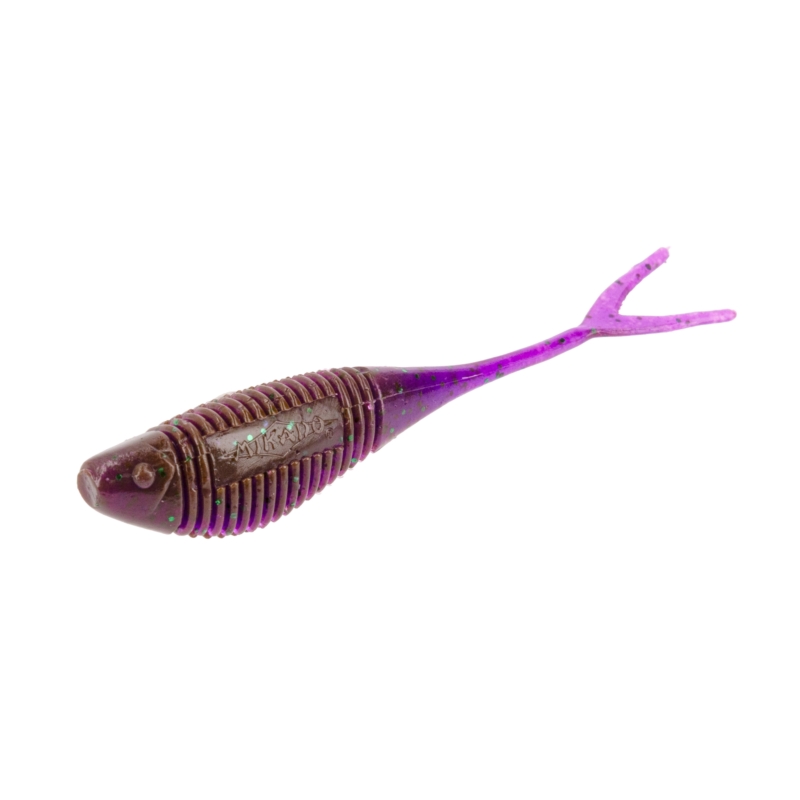 Mikado Fish Fry 6,5cm LX